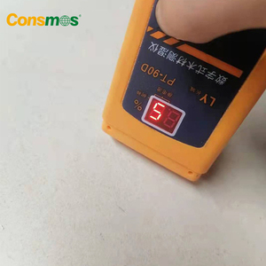 18mm 4x8 densité moyenne superposition 2 côtés <span class=keywords><strong>contreplaqué</strong></span> <span class=keywords><strong>MDO</strong></span> pour la construction - Product Image 5