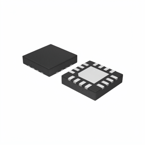 Power Management (PMIC) Electronic Circuit Components 16 VQFN Exposed Pad NCP5212TMNTXG Manufacturer Channel - Product Image 1