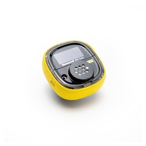 เครื่องตรวจจับก๊าซ H2S แบบพกพา ยี่ห้อ BW รุ่นขายดี พร้อมเซ็นเซอร์ตรวจจับซัลไฟด์ เครื่องวิเคราะห์ก๊าซเดี่ยว พร้อมระบบเตือนก๊าซ H2S - Product Image 1