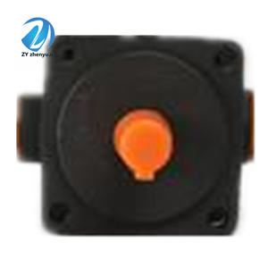 Hydraulische Schottenpomp <span class=keywords><strong>Yb</strong></span> Serie <span class=keywords><strong>YB</strong></span>-D6.3 <span class=keywords><strong>YB</strong></span>-D10 <span class=keywords><strong>YB</strong></span>-D12 <span class=keywords><strong>YB</strong></span>-D16 <span class=keywords><strong>YB</strong></span>-D20 <span class=keywords><strong>YB</strong></span>-D25 <span class=keywords><strong>YB</strong></span>-D32 <span class=keywords><strong>YB</strong></span>-D40 <span class=keywords><strong>YB</strong></span>-D50 <span class=keywords><strong>YB</strong></span>-D63 <span class=keywords><strong>YB</strong></span>-D80 <span class=keywords><strong>YB</strong></span>-D100 - Product Image 6