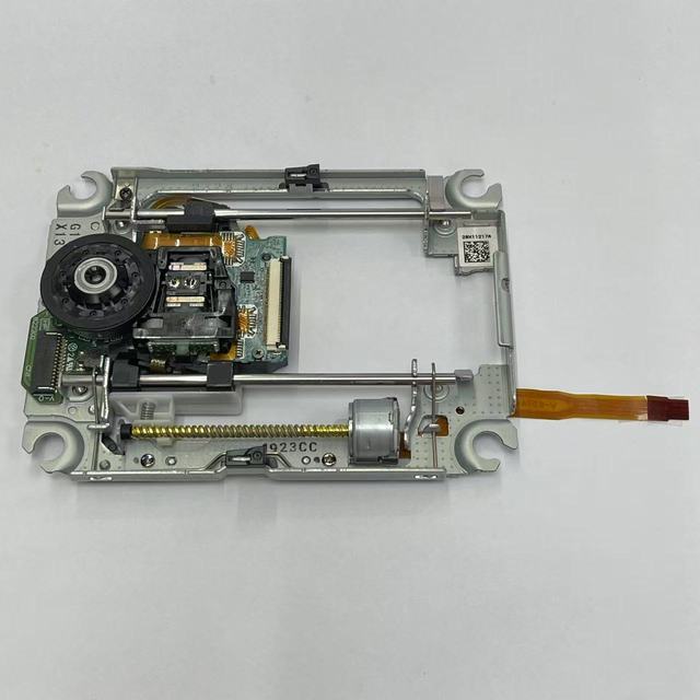 KEM-450EAA High-quality Metal DVD LASER for P3 SLIM Gaming with 6-12 Months Warranty