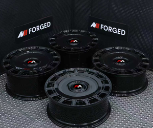 Ruedas forjadas de color negro brillante de 21, 22, 23 y 24 pulgadas para llantas Range Rover Rolls Royce <span class=keywords><strong>BMW</strong></span> <span class=keywords><strong>X7</strong></span> <span class=keywords><strong>Mercedes</strong></span> Benz <span class=keywords><strong>GLS</strong></span> G63 W463 - Product Image 1