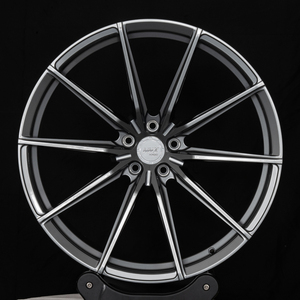 Fabriqué en Chine <span class=keywords><strong>16</strong></span> 17 18 19 20 21 pouces jantes en alliage pour voitures de tourisme jantes à plat profond forgées sur mesure 20 pouces PCD 5x120 - Product Image 6