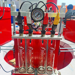 Machine de nettoyage des injecteurs de carburant POWERJET GDI S4 Essence - Product Image 5