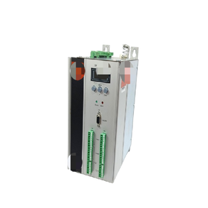 Controlador de Accionamiento AC Plc 175G6302 SCS 2500F3 - Product Image 1