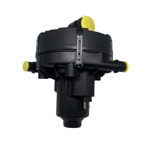 0001405185 0580000025 Neue 100% Getestete Sekundärluftpumpe für Mercedes-Benz Fahrzeuge 1 Jahr Garantie Modell BJ-9401 - Product Image 1