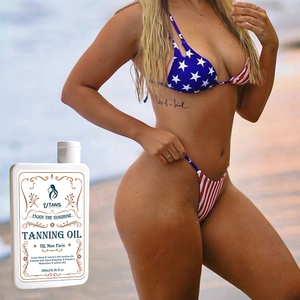 Parfum de luxe pour femme Youtans Peptide Y.S.L Mon <span class=keywords><strong>Paris</strong></span> Huiles bronzantes 200ml - Product Image 3