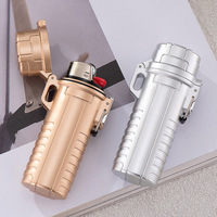 Étui pour briquet J6 antidéflagrant triple étanche étui pour briquet