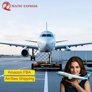 Zhejiang Air Cargo ofrece servicio de inspección de apoyo logístico Guangdong EE. UU. A Través De Zurich Ginebra Basilea DDU Focusing LCL + Express - Product Image 6