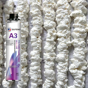 Nhà Máy Bán buôn thân thiện với môi kín nước aquascape ao và thác nước PU bọt <span class=keywords><strong>Sealant</strong></span> Trắng - Product Image 4