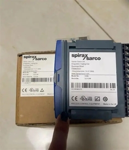 ตัวควบคุม PID รุ่น ORIGINAL-STOCK Spirax SX80 SX90 พร้อมหน้าจอ LCD - Product Image 6