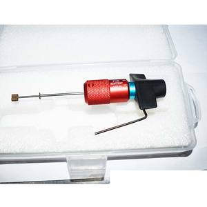 Jebao — outil <span class=keywords><strong>de</strong></span> serrurier professionnel pour <span class=keywords><strong>porte</strong></span> <span class=keywords><strong>de</strong></span> serrure en Granit, 2 en 1 - Product Image 5