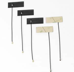 RUICHI PCBアンテナ433mhz 868 915mhz GSM 3G 4G LTE 5G 2.4/5.8G FPC - Product Image 5