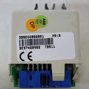 Módulo TB811 con Puerto Óptico Modbus para PLC - Product Image 1