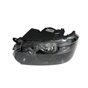 Pour <span class=keywords><strong>Range</strong></span> <span class=keywords><strong>Rover</strong></span> Autobiography Phares Lentille 2010 <span class=keywords><strong>2011</strong></span> 2012 Original HID Lampe Land LWB Xenon Phare L405 AFS Lumière - Product Image 2