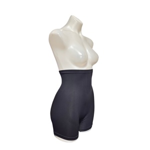 <span class=keywords><strong>Faja</strong></span> Moldeadora Ultrafina Invisible de Cintura Alta con Control de Abdomen y Efecto Levanta Glúteos - Product Image 3