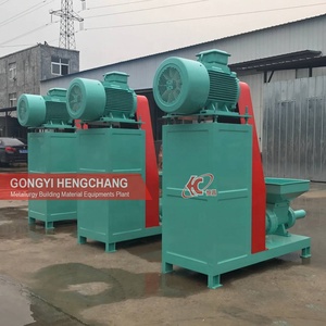 Machine <span class=keywords><strong>à</strong></span> briquettes de <span class=keywords><strong>bois</strong></span> <span class=keywords><strong>à</strong></span> usage intensif, <span class=keywords><strong>presse</strong></span> <span class=keywords><strong>à</strong></span> briquettes de <span class=keywords><strong>bois</strong></span>, extrudeuse de bâtonnets de son de riz, machine <span class=keywords><strong>à</strong></span> fabriquer du charbon de <span class=keywords><strong>bois</strong></span> en morceaux pour les usines de carburant - Product Image 5
