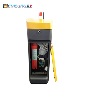 ประตูรั้วกั้นรถยนต์อัตโนมัติคุณภาพดี ความเร็ว 3-<span class=keywords><strong>6</strong></span> วินาที พร้อมบูมตรง 4.5-<span class=keywords><strong>6</strong></span> วินาที สำหรับ<span class=keywords><strong>ลาน</strong></span><span class=keywords><strong>จอด</strong></span><span class=keywords><strong>รถ</strong></span> - Product Image 2