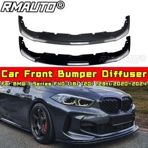 Kit de Carrocería para BMW F40 M Sport 118i 120i 128ti, Alerón Trasero de Techo para BMW Serie 1 F40 118i 120i 128ti 2020-2024, Accesorios para Automóviles - Product Image 1