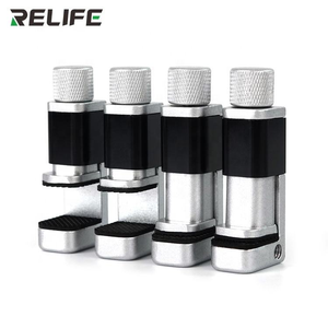 RELIFE RL-008A <span class=keywords><strong>Pince</strong></span> de fixation réglable en alliage pour écran LCD de téléphone portable, fixation de cadre, outils d'ouverture de <span class=keywords><strong>verre</strong></span> de <span class=keywords><strong>tablette</strong></span> - Product Image 1