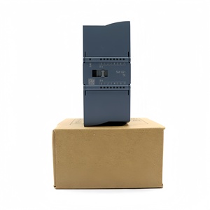 Módulo de Entrada de 16 Puntos 6ES7221-1BH32-0XB0 Compatible con S7-1200 SM 1221, Extensión PLC S7- - Product Image 4