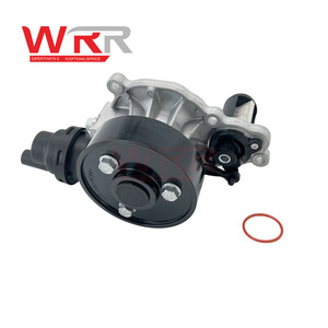 Pompe à eau 11518638026 11517644056 pour BMW G20 G30 G01 330i 530i X3 Moteur B48 – Refroidissement auxiliaire électrique, remplacement du liquide de refroidissement - Product Image 4