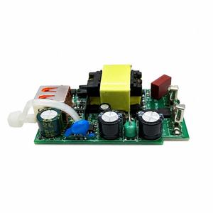 12+Years Factory Best Quality OEM Smart <b>USB</b> Type <b>C</b> Charger Control Board PCBA 20W 5V3A PD Fast Charging Solution - Product Image 2