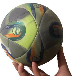 ลูกแฮนด์บอลหนัง PU คุณภาพสูง ผลิตตามสั่ง โรงงานขายดี ลูกแฮนด์บอลสำหรับฝึกซ้อมระดับมืออาชีพ ยี่ห้อ Molten สำหรับผู้ใหญ่/เด็ก - Product Image 5