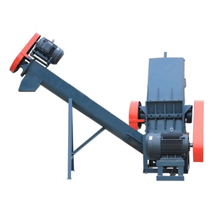 <span class=keywords><strong>Broyeur</strong></span> en plastique multifonctionnel avec pompe à engrenages Sacs ondulés pour un broyage efficace des bouteilles - Product Image 1