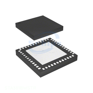 Audio Special Purpose Manufacturer Channel BU76210GU-E2 IC AUDIO VIDEO DRIVER VBGA Electronics Parts Components - Product Image 1