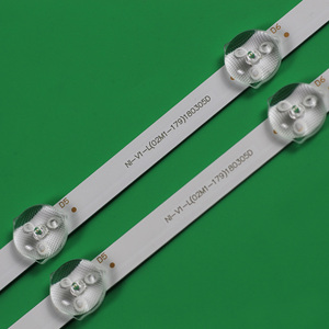 XS-509 New <span class=keywords><strong>LCD</strong></span> <span class=keywords><strong>TV</strong></span> đèn nền dải SJ.HZ.D3200801-2835AS-F/HJ32D08-ZC21F-05 cho <span class=keywords><strong>AMOI</strong></span> le22a hd32 ML-3215Y - Product Image 3