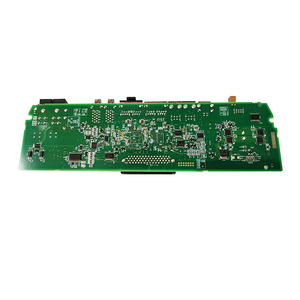 FANUC Original PCB Board A20B-2103-0340 - Product Image 5