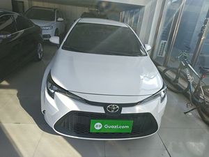 Guazi 2022 Toyota Corolla Levin TNGA 1.5LCVT Versión Advance Sedán de <span class=keywords><strong>Segunda</strong></span> <span class=keywords><strong>Mano</strong></span>, Superventas, Volante a la Izquierda, Autos Usados para Adultos - Product Image 1