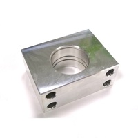Fabricant d'accessoires métalliques sur mesure de précision pour prototypes, usinage CNC, kit de traitement en aluminium, laiton et acier inoxydable