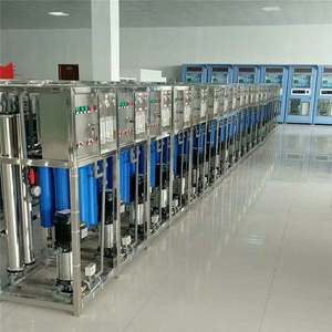 250LPH 500LPH Ro Drinking <strong>Water</strong> Treatment Plant RO <strong>System</strong> <strong>Water</strong> Filter <strong>System</strong> Reverse Osmosis Plant - Product Image 6