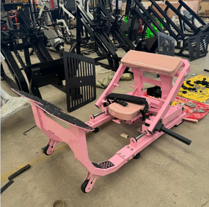 Chiến lợi phẩm trong tương lai sức mạnh xây dựng Reloaded phòng tập thể dục Máy tập thể dục sức mạnh phòng tập thể dục cơ thể xây dựng glute cầu máy - Product Image 4