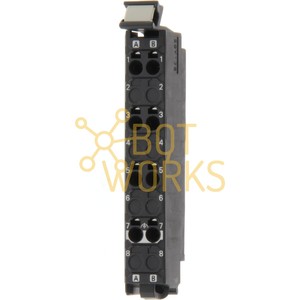 Omron NXTBC082 - Nuovo - Product Image 1