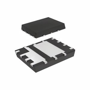 Achetez des composants électroniques en ligne : Transistors 8-PowerVDFN AON6908A – Canal Fabricant - Product Image 1