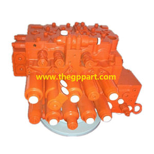 Rexroth A4vg <strong>56</strong> Electric Control <strong>Valve</strong> - Product Image 1