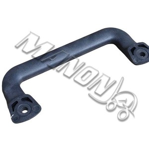 Manillar para Montacargas Manon, Compatible con Hyster, Yale, Jungheinrich, Heli, Uso General, Logística, Transporte, Accesorios, Ruedas - Product Image 2