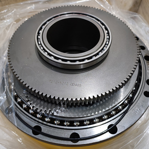 A97L-0218-0265#450C-37C FANUC Reducer For Robotics For PLC PAC & Dedicated Controllers - Product Image 6