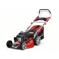 Tondeuse à gazon manuelle à essence 22 pouces, 196cc, 6,5 CV, de qualité supérieure, puissante, pour jardin - Fournisseur de premier plan