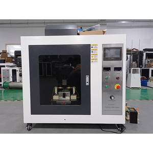 Electronic Product Comparative Tracking Index CTI <strong>test</strong> Machine for IEC 60112 Standard - Product Image 1