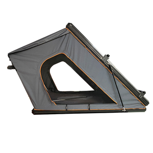 Tente <span class=keywords><strong>de</strong></span> <span class=keywords><strong>toit</strong></span> <span class=keywords><strong>plat</strong></span> plus longue <span class=keywords><strong>de</strong></span> nouveau style d'approvisionnement d'usine tente <span class=keywords><strong>de</strong></span> <span class=keywords><strong>toit</strong></span> <span class=keywords><strong>de</strong></span> voiture <span class=keywords><strong>de</strong></span> triangle <span class=keywords><strong>de</strong></span> coquille dure en aluminium - Product Image 6