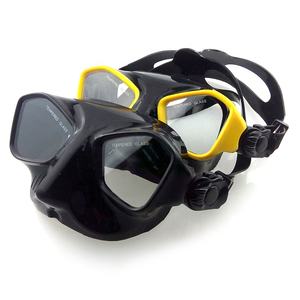 Occhiali per immersioni subacquee per adulti maschere subacquee per apnea e maschera subacquea - Product Image 1
