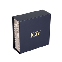 Boîte d'emballage personnalisée en forme de livre pour chocolats, boîte cadeau en carton pour snacks avec impression offset, boîte cadeau pour bonbons avec séparateur en carton et couteau