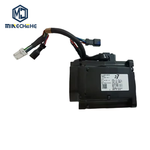 Motor Servo AC SGM7A-02APK-YR1 de Alto Rendimiento y Baja Inercia con Sello de Aceite para Máquinas CNC, Robótica y Automatización - Product Image 1