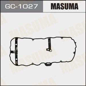 Joint de couvercle de soupape MASUMA GC-1027, joint d'étanchéité d'huile moteur, pièces de rechange automobiles en caoutchouc durable pour DAIHATSU - Product Image 3