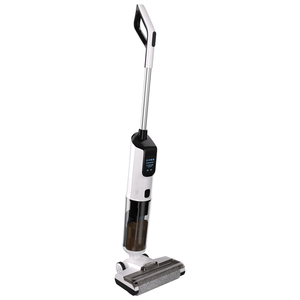 <span class=keywords><strong>Dreame</strong></span> <span class=keywords><strong>V10</strong></span> Aspiradora inalámbrica portátil 5200PA y 12000pa Motor de cepillo de batería Aspiradora húmeda y seca Huidi 150 25000 Rpm - Product Image 1
