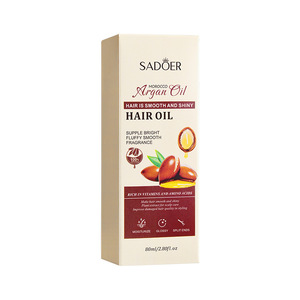 Huile d'argan marocaine en gros Color <span class=keywords><strong>Nana</strong></span> pour les soins capillaires - Hydratante et lissante, essentielle pour tous les types de cheveux - Product Image 4